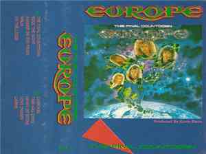 Europe  - The Final Countdown