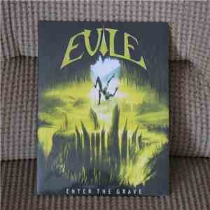 Evile - Enter The Grave