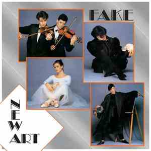 Fake - New Art