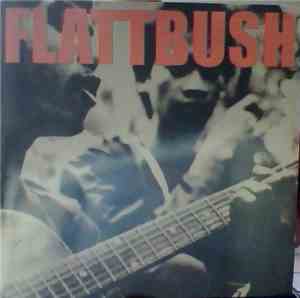 Flattbush - Smash The Octopus