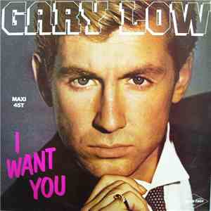 Gary Low - I Want You