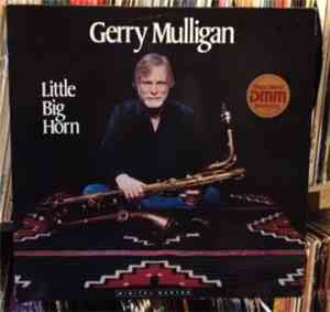 Gerry Mulligan - Little Big Horn