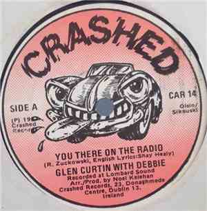 Glen Curtin - You There On The Radio