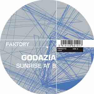 Godazia - Sunrise At 9