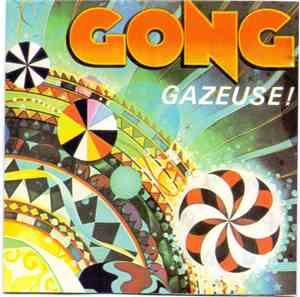 Gong - Gazeuse!