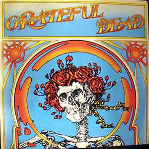 Grateful Dead - Grateful Dead