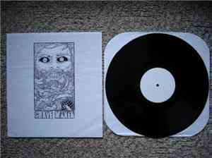 Grave Maker - Bury Me At Sea