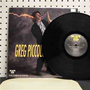 Greg Piccolo - Heavy Juice