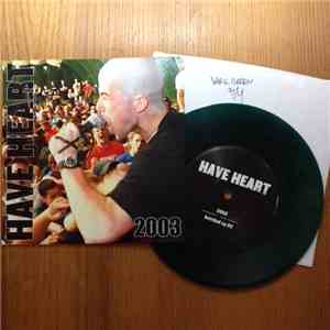 Have Heart - Demo 2003