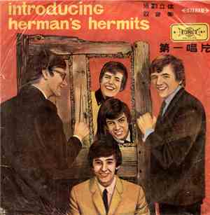Herman's Hermits - Introducing Herman's Hermits