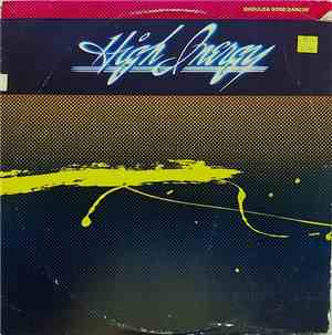High Inergy - Shoulda Gone Dancin'