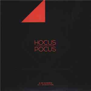 Hocus Pocus  - A Mi-Chemin
