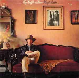 Hoyt Axton - My Griffin Is Gone