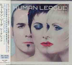 Human League - Secrets