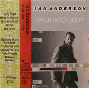Ian Anderson - Walk Into Light