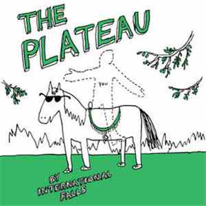 International Falls - The Plateau
