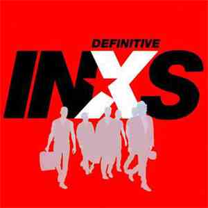 INXS - Definitive