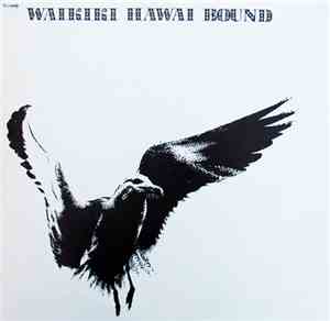 Jackie Sprangers - Waikiki Hawaii Bound