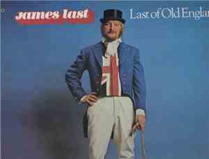 James Last - Last Of Old England