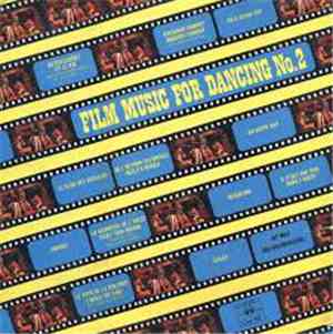 Jef Mike And His Orchestra - Film Music For Dancing No.2
