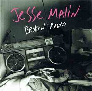 Jesse Malin - Broken Radio