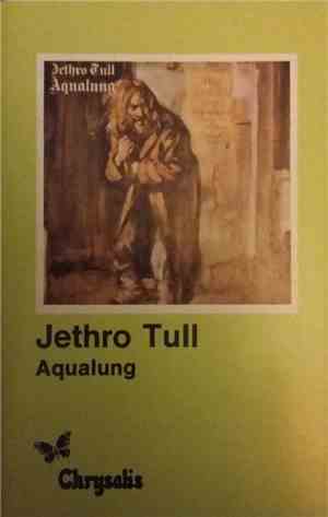 Jethro Tull - Aqualung