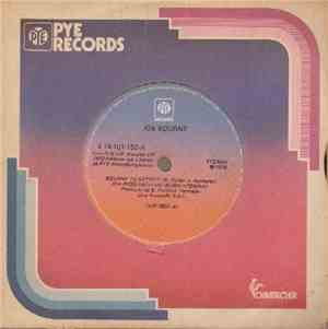 Joe Bourne - Bourne To Satisfy