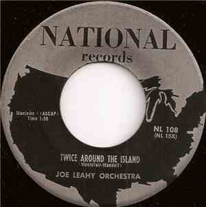 Joe Leahy Orchestra - Twice Around The Island