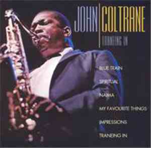 John Coltrane - Traneing In
