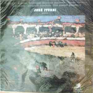 José Iturbi - Musica Española Para Piano