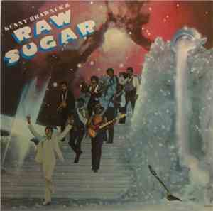 Kenny Brawner & Raw Sugar - Kenny Brawner & Raw Sugar