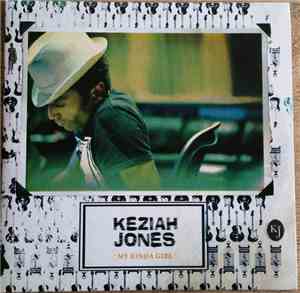 Keziah Jones - My Kinda Girl