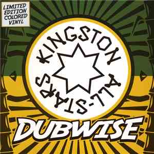 Kingston All-Stars - Dubwise