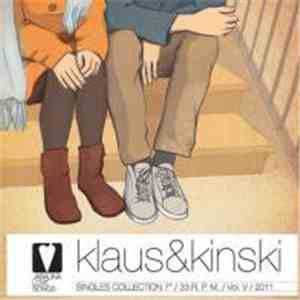 Klaus & Kinski - Amor A, Amor B