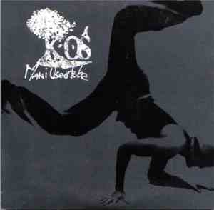 K-OS - Man I Used To Be