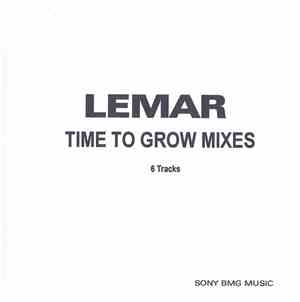 Lemar - Time To Grow (Mixes)