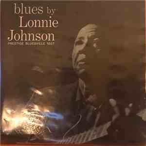 Lonnie Johnson  - Blues By Lonnie Johnson