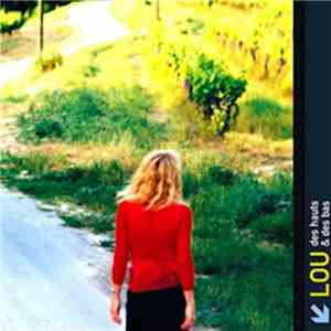 Lou  - Des Hauts Et Des Bas