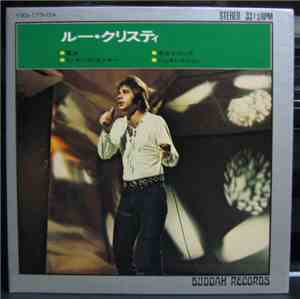 Lou Christie - Lou Christie!!