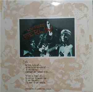 Lou Reed - Berlin
