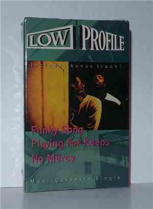 Low Profile - Funky Song