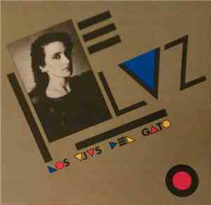 Luz - Los Ojos Del Gato