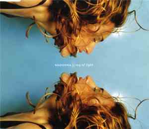 Madonna - Ray Of Light