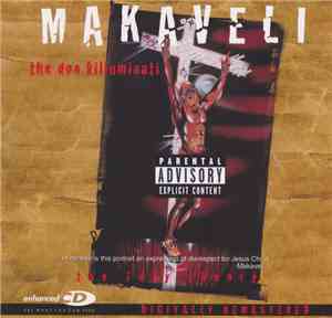 Makaveli - The Don Killuminati (The 7 Day Theory) (Remastered)