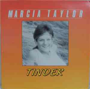 Marcia Taylor - Tinder