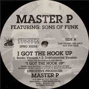 Master P feat. Sons Of Funk - I Got The Hook Up