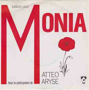 Matteo et Maryse - Ballade Pour Monia