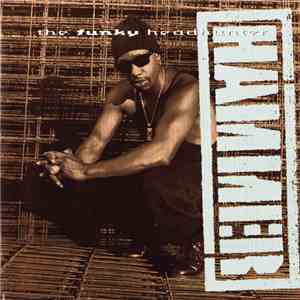 MC Hammer - The Funky Headhunter