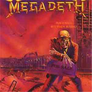 Megadeth - Peace Sells... But Who's Buying?