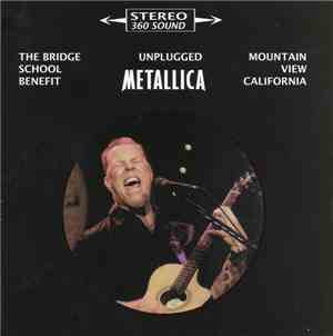 Metallica - Get Unplugged
